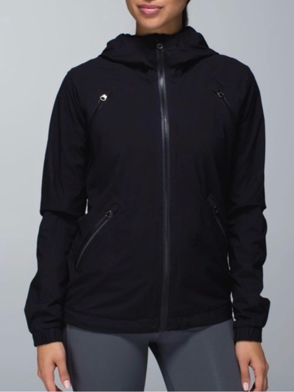 Lululemon Rise and Shine Jacket